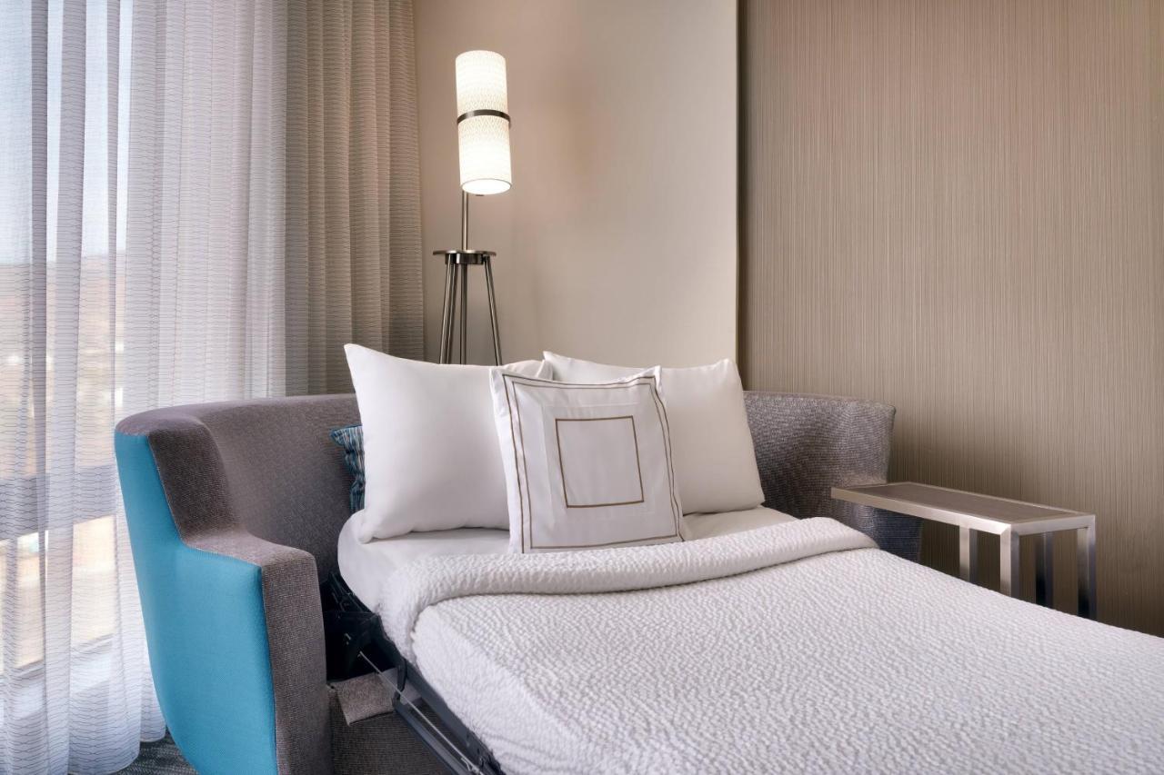 Courtyard By Marriott Cedar City Εξωτερικό φωτογραφία