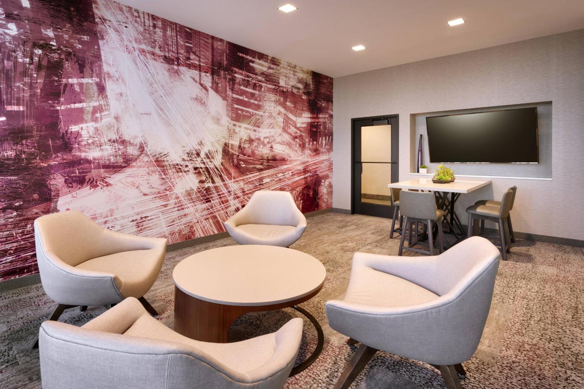 Courtyard By Marriott Cedar City Εξωτερικό φωτογραφία