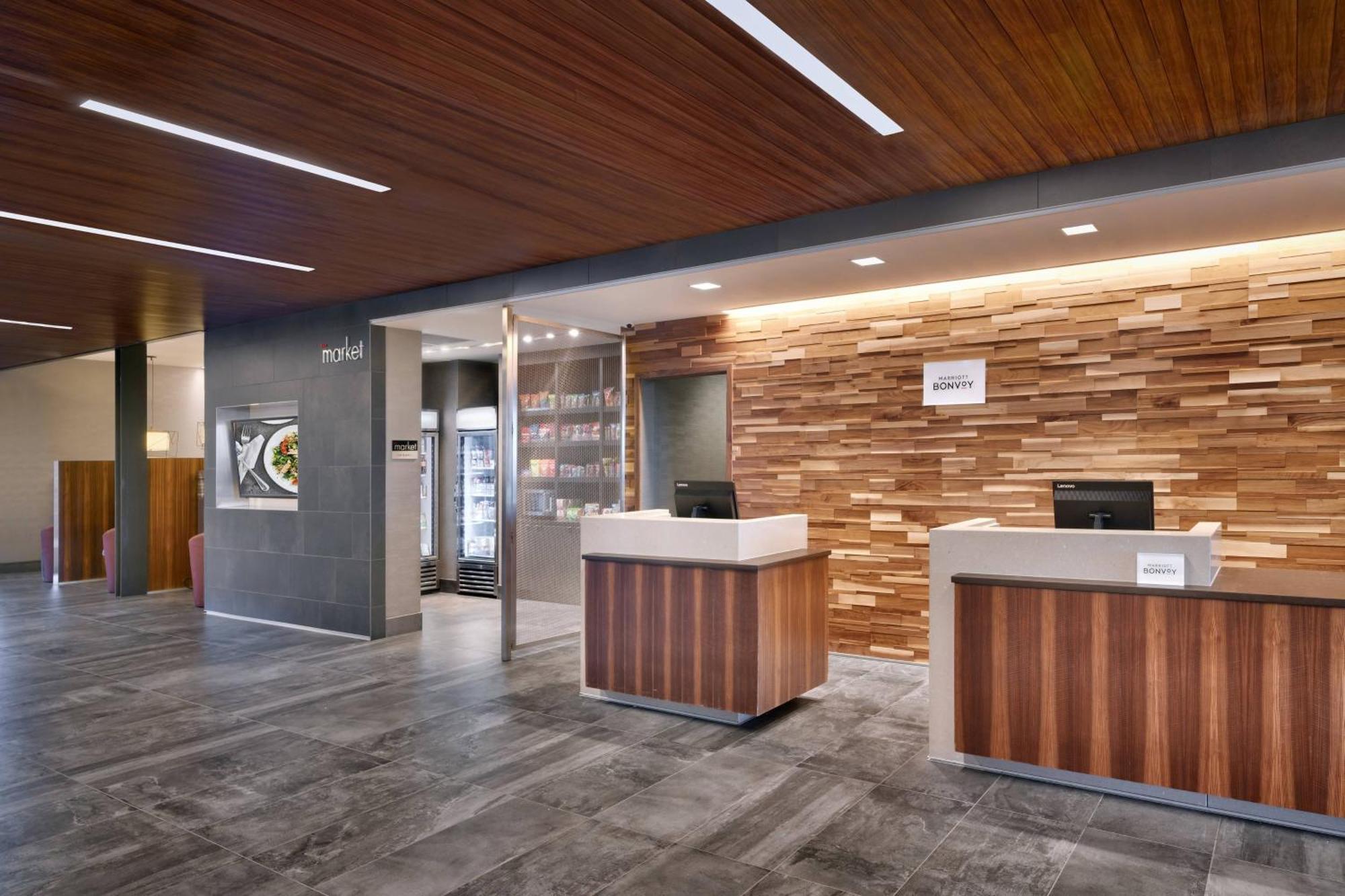 Courtyard By Marriott Cedar City Εξωτερικό φωτογραφία