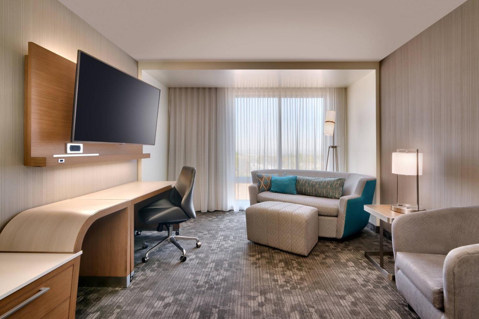 Courtyard By Marriott Cedar City Εξωτερικό φωτογραφία