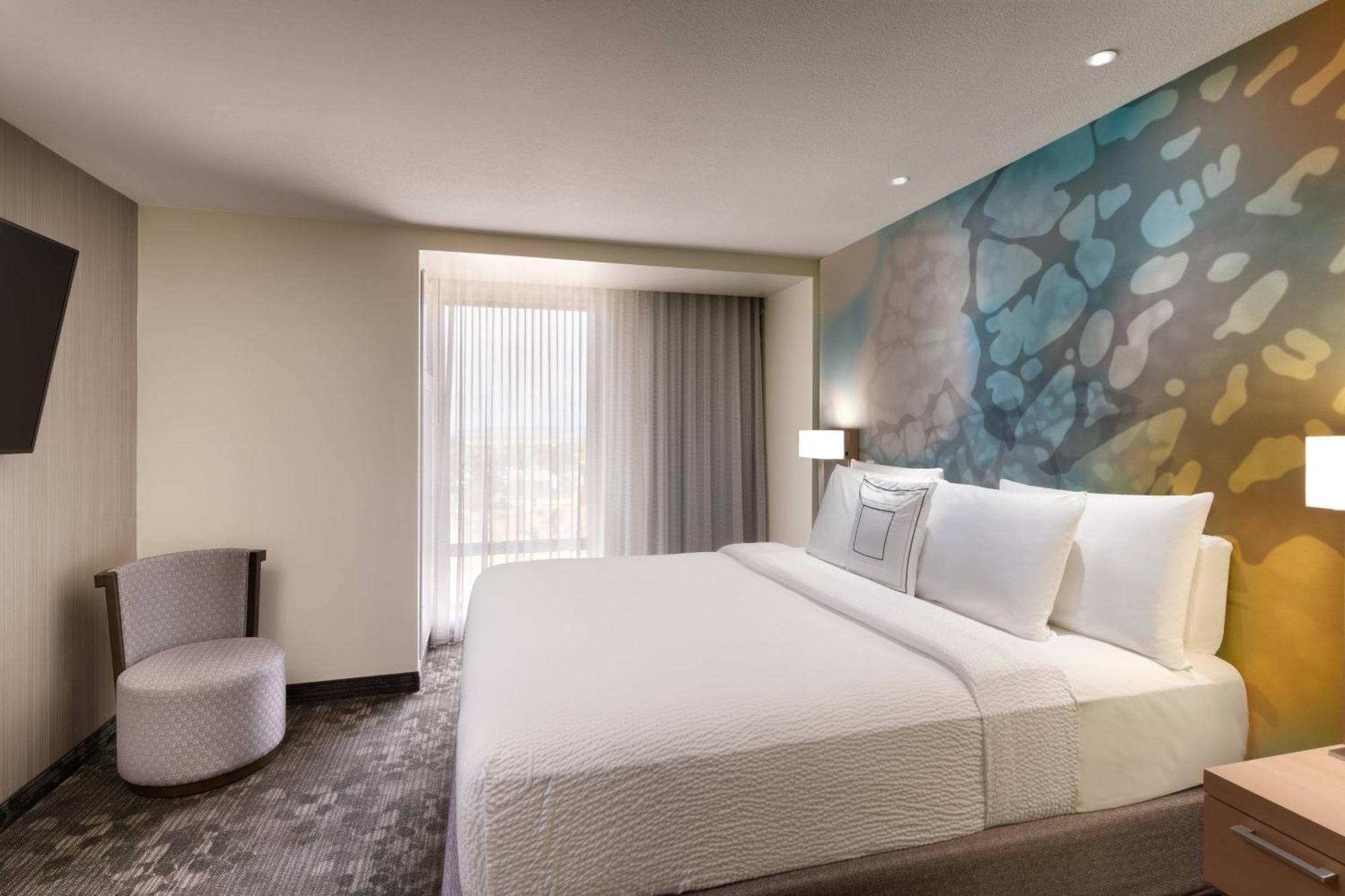 Courtyard By Marriott Cedar City Εξωτερικό φωτογραφία