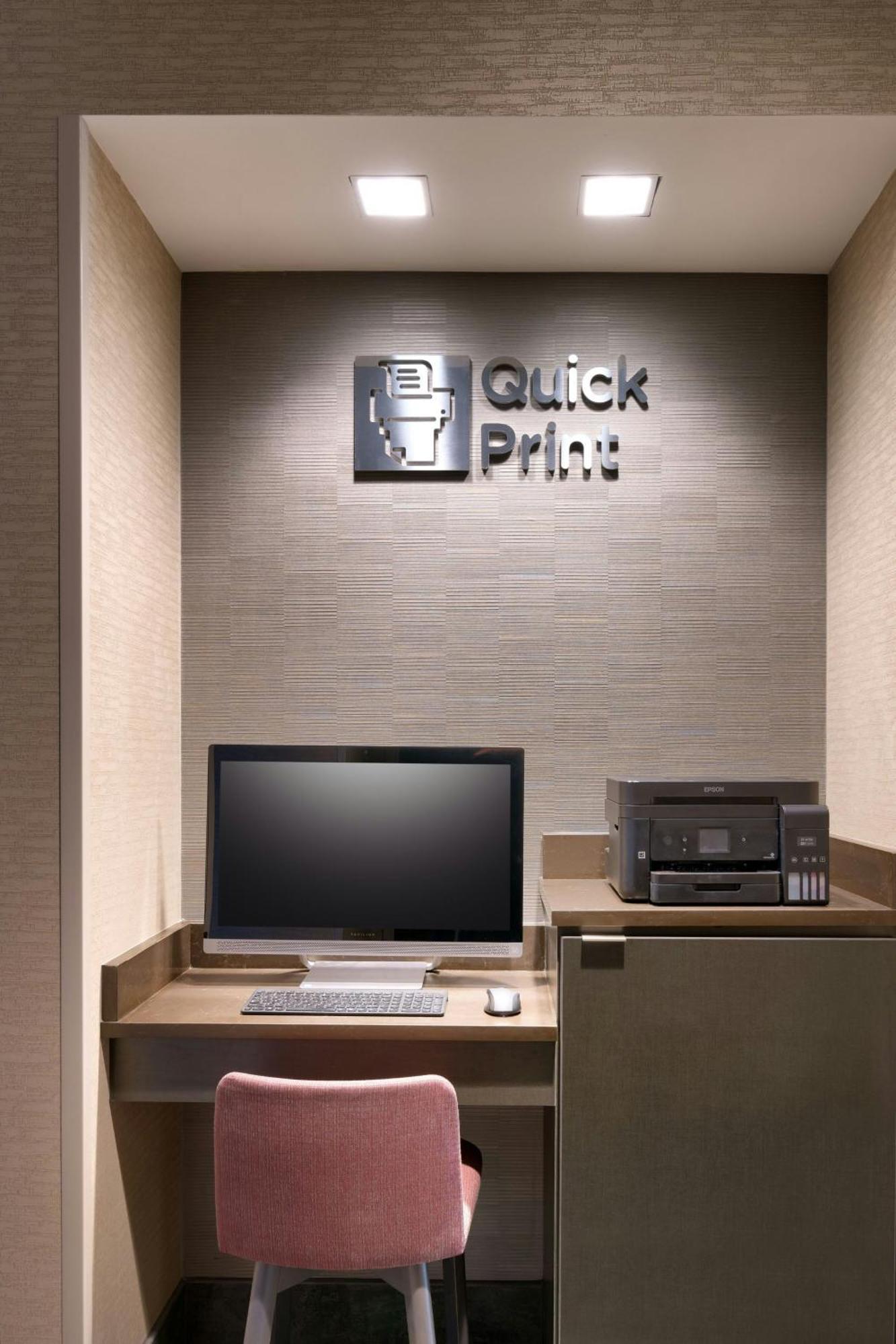 Courtyard By Marriott Cedar City Εξωτερικό φωτογραφία