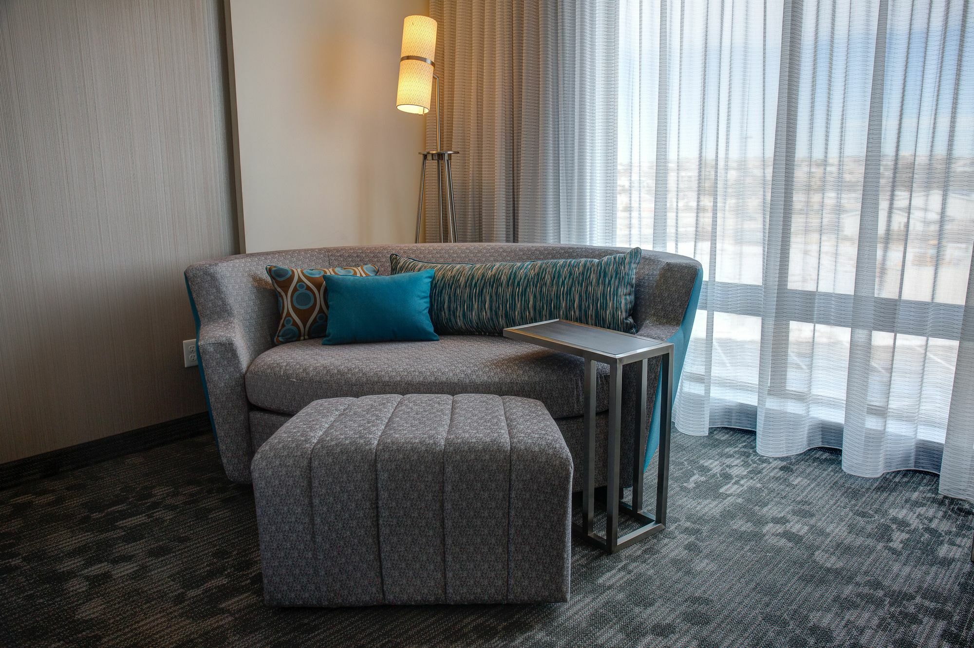 Courtyard By Marriott Cedar City Εξωτερικό φωτογραφία
