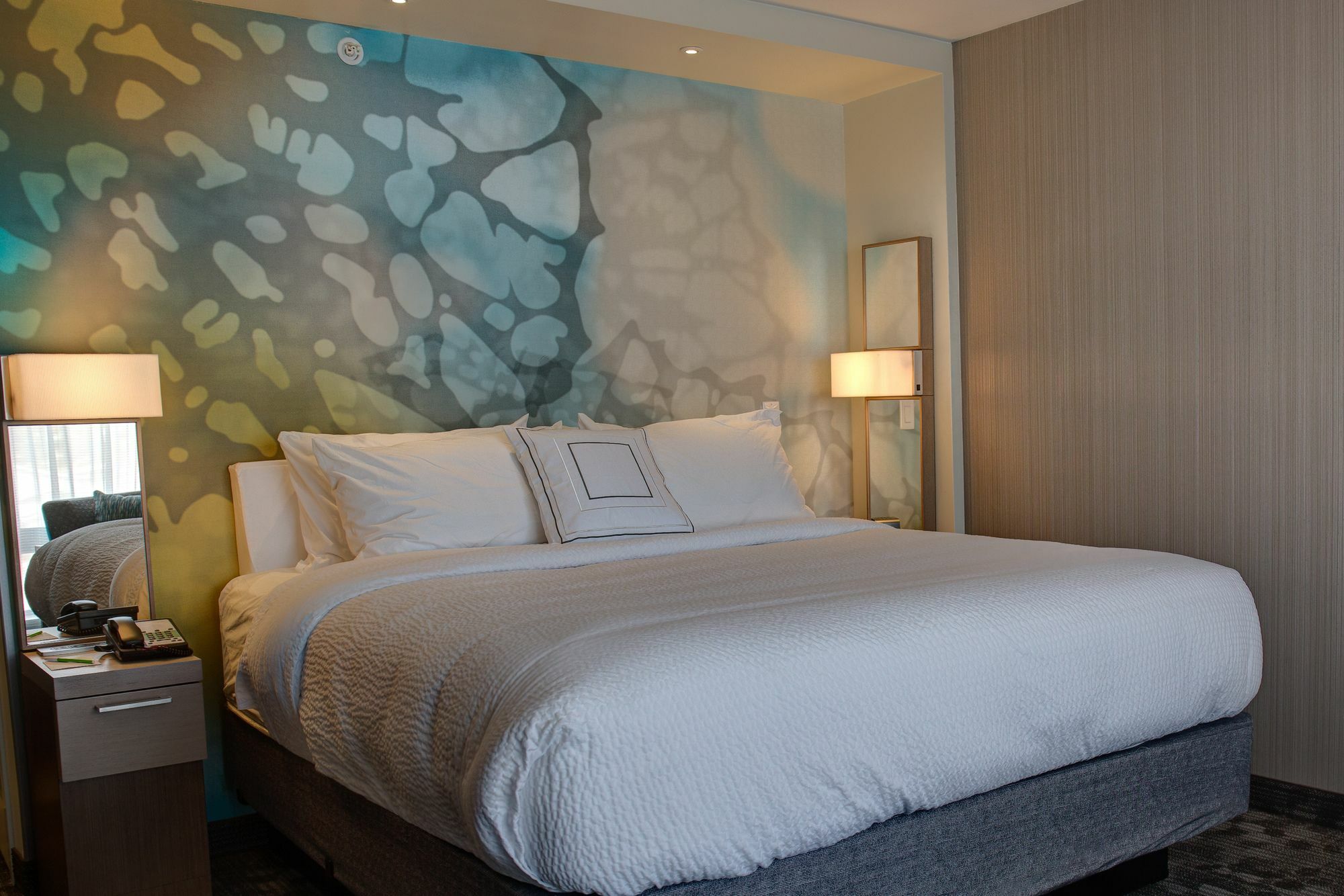 Courtyard By Marriott Cedar City Εξωτερικό φωτογραφία