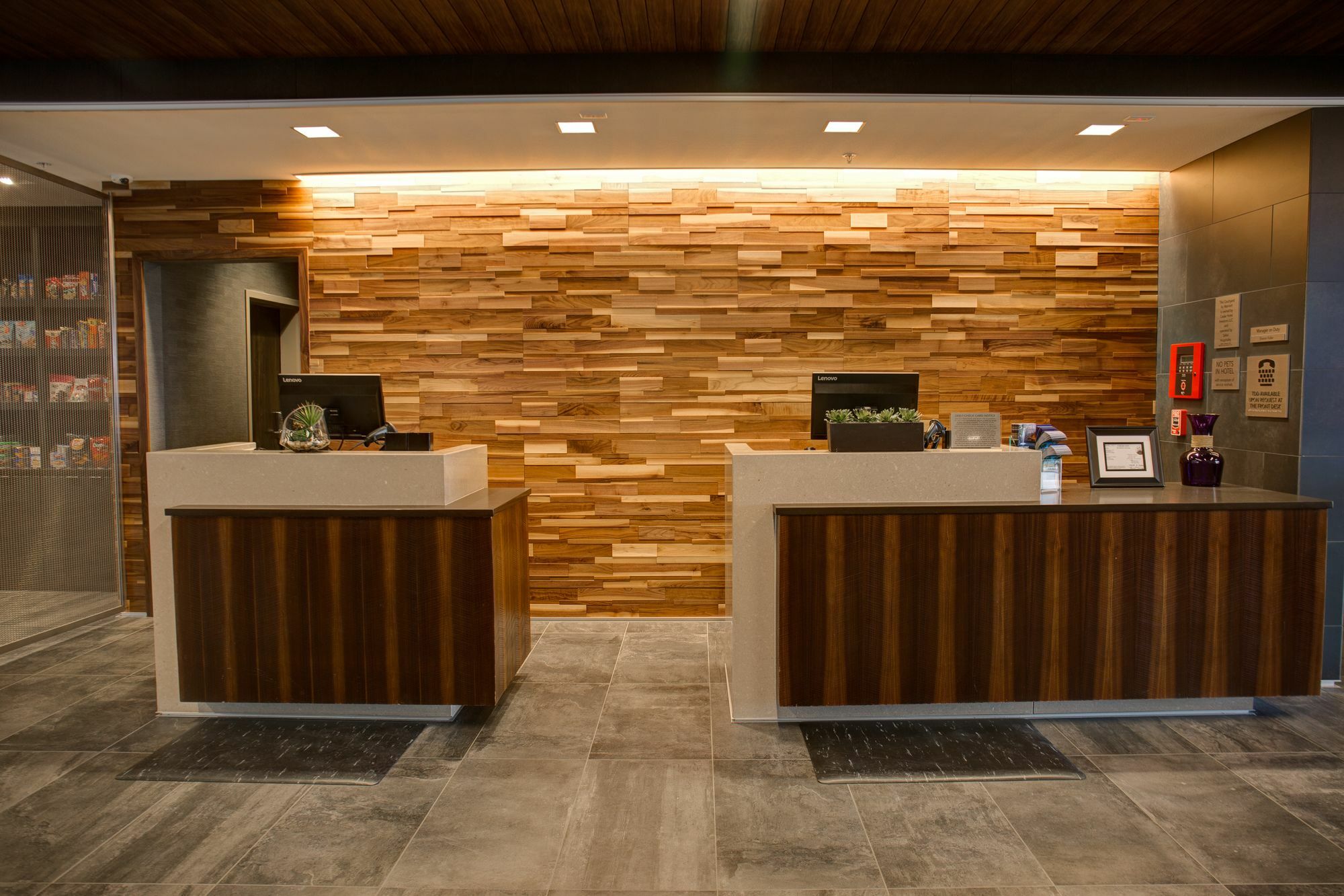 Courtyard By Marriott Cedar City Εξωτερικό φωτογραφία