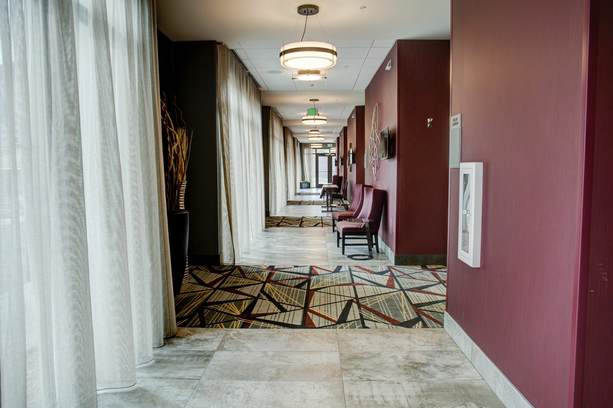 Courtyard By Marriott Cedar City Εξωτερικό φωτογραφία