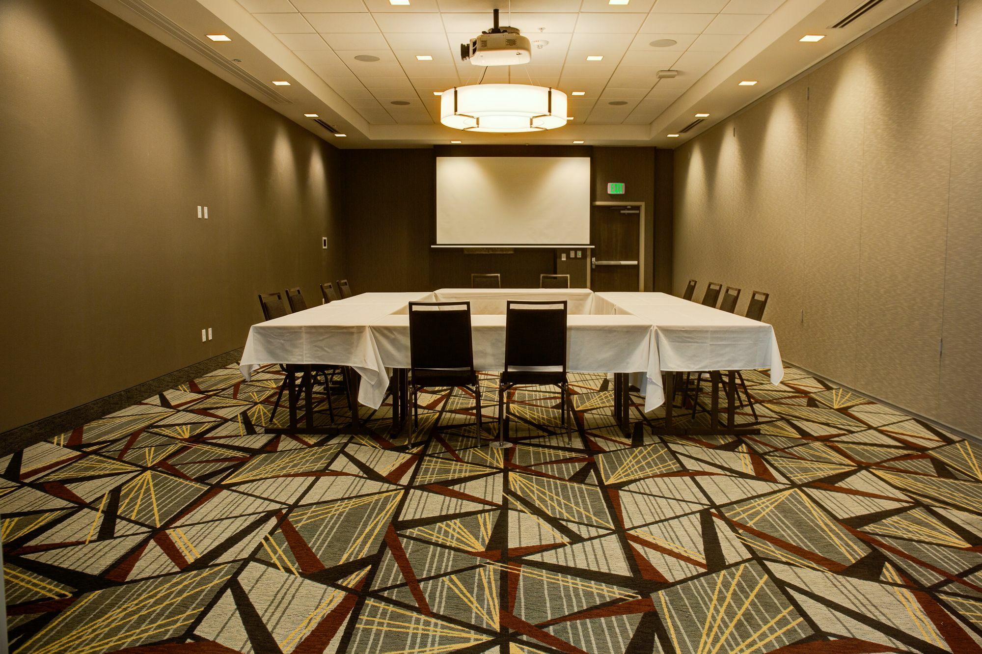 Courtyard By Marriott Cedar City Εξωτερικό φωτογραφία