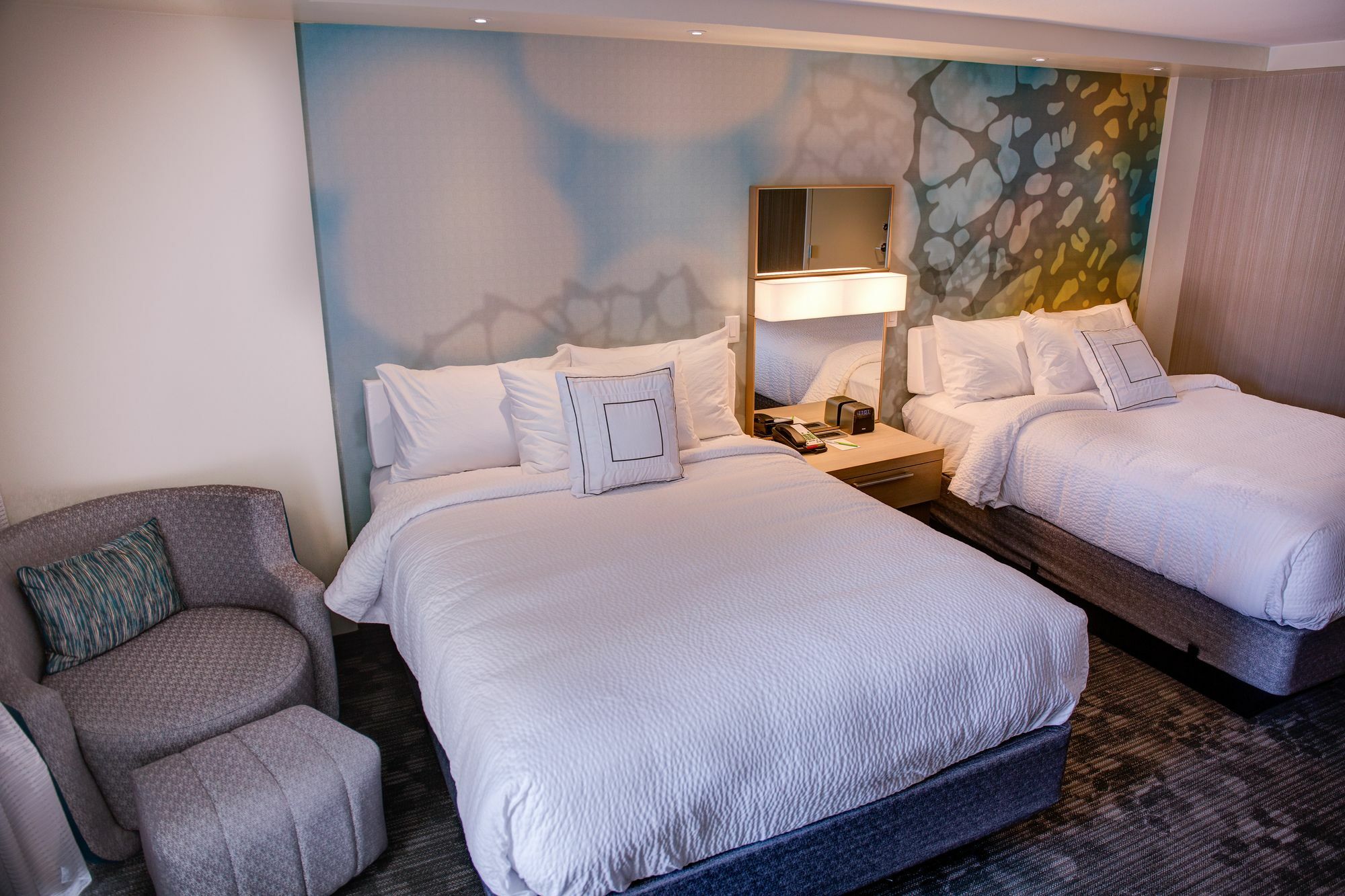 Courtyard By Marriott Cedar City Εξωτερικό φωτογραφία