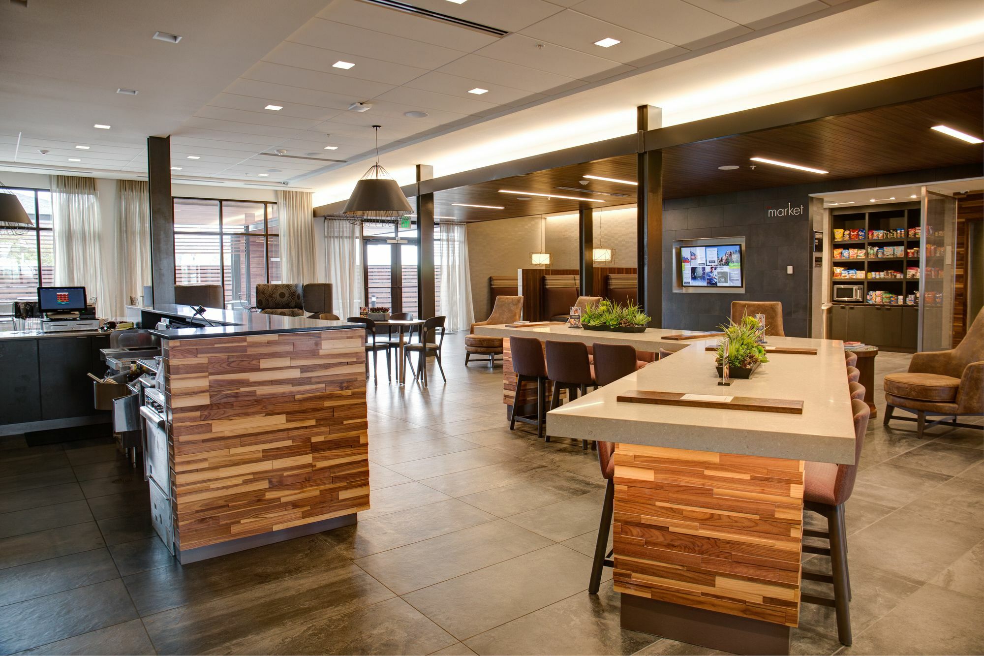 Courtyard By Marriott Cedar City Εξωτερικό φωτογραφία