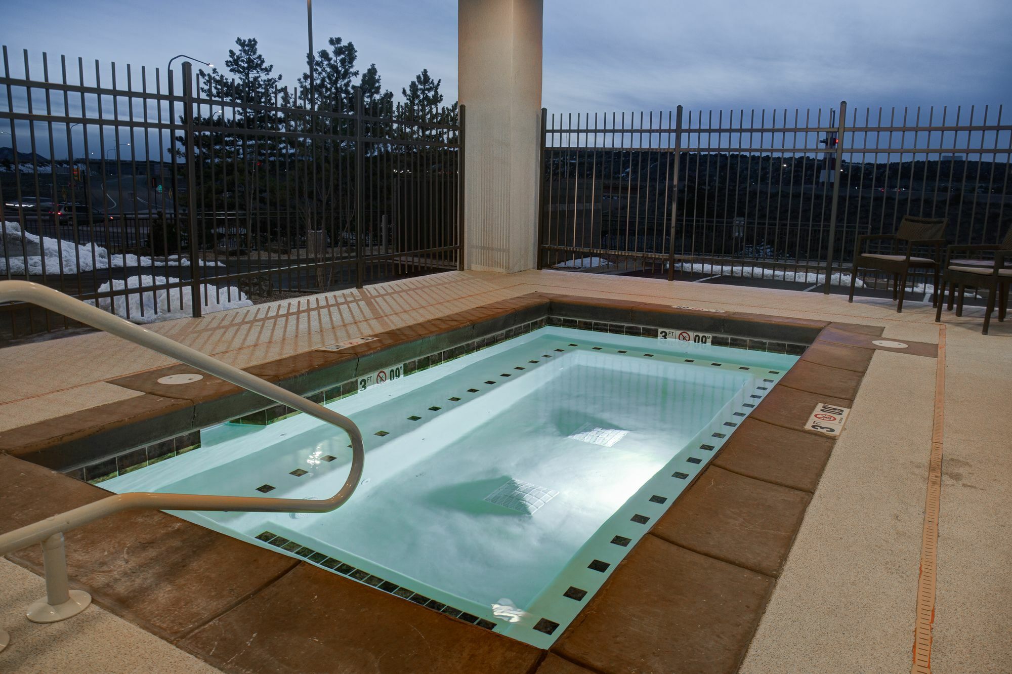 Courtyard By Marriott Cedar City Εξωτερικό φωτογραφία