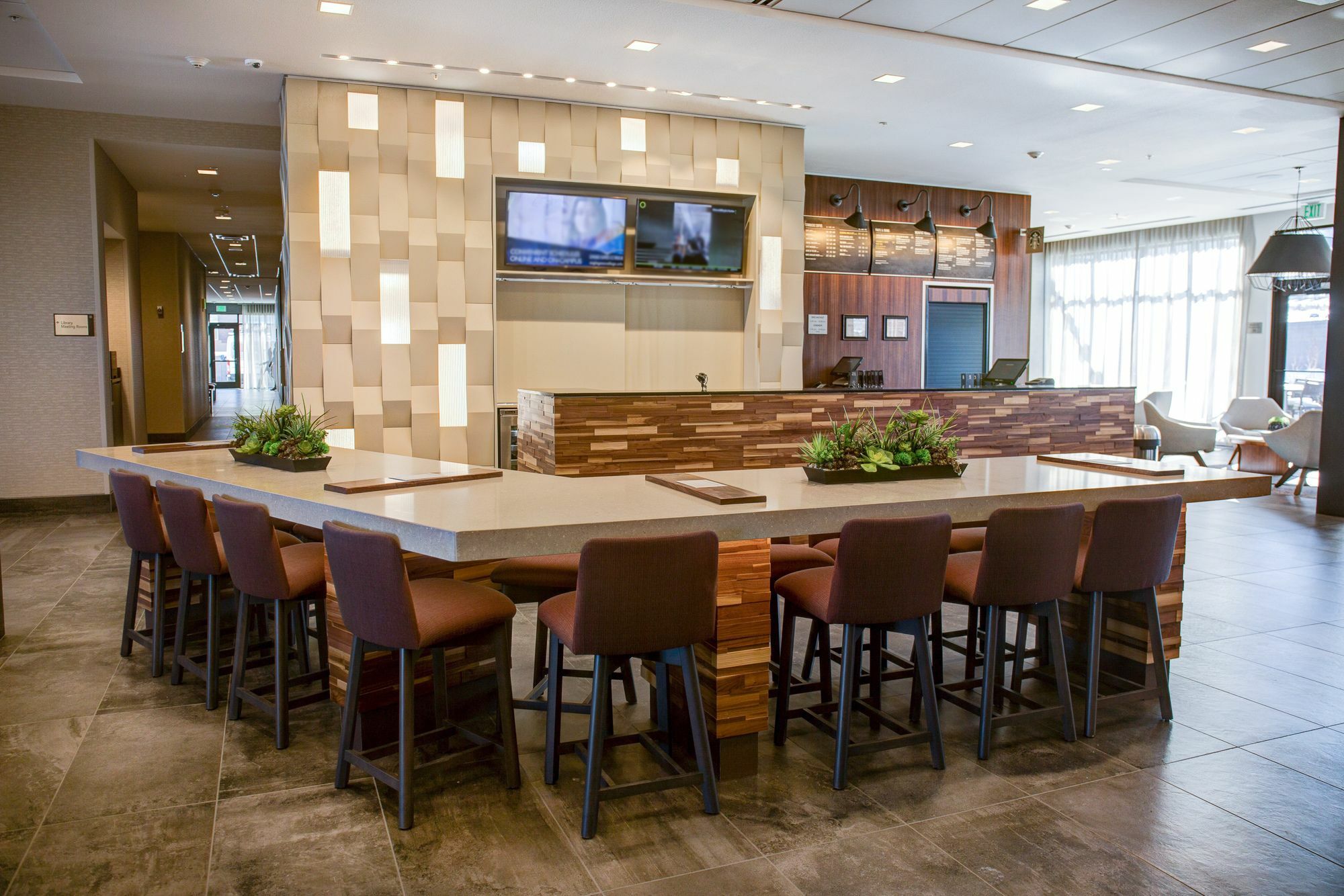 Courtyard By Marriott Cedar City Εξωτερικό φωτογραφία