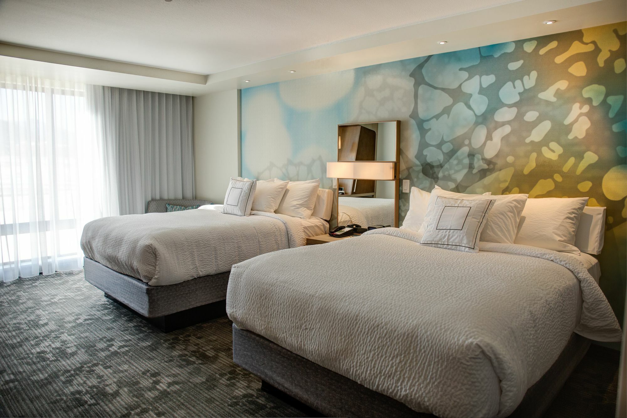 Courtyard By Marriott Cedar City Εξωτερικό φωτογραφία